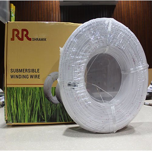 RR Shramik Submersible Wire